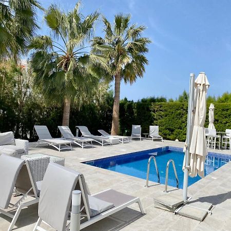 Luxury Villa Roma Near The Beach Coral Bay Ngoại thất bức ảnh