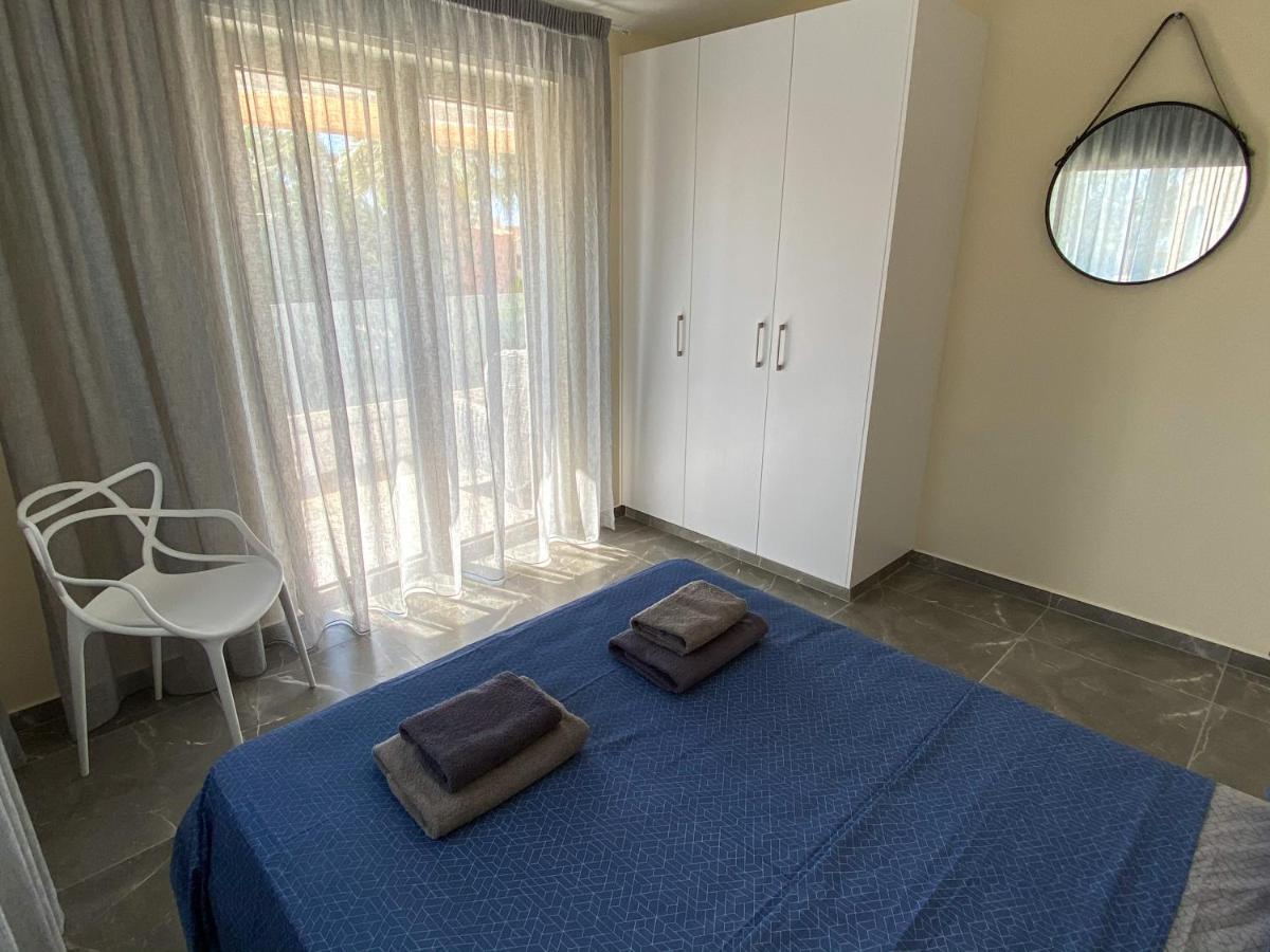 Luxury Villa Roma Near The Beach Coral Bay Ngoại thất bức ảnh