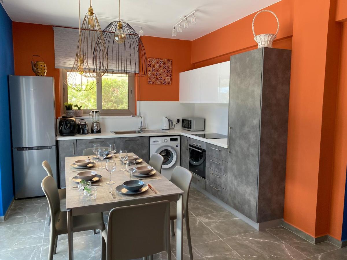 Luxury Villa Roma Near The Beach Coral Bay Ngoại thất bức ảnh