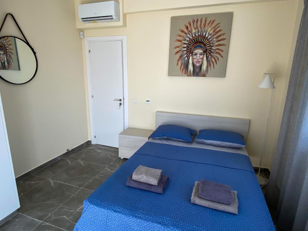 Luxury Villa Roma Near The Beach Coral Bay Ngoại thất bức ảnh