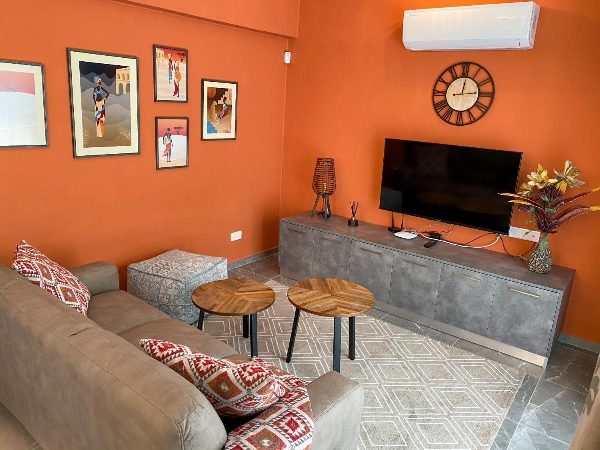Luxury Villa Roma Near The Beach Coral Bay Ngoại thất bức ảnh