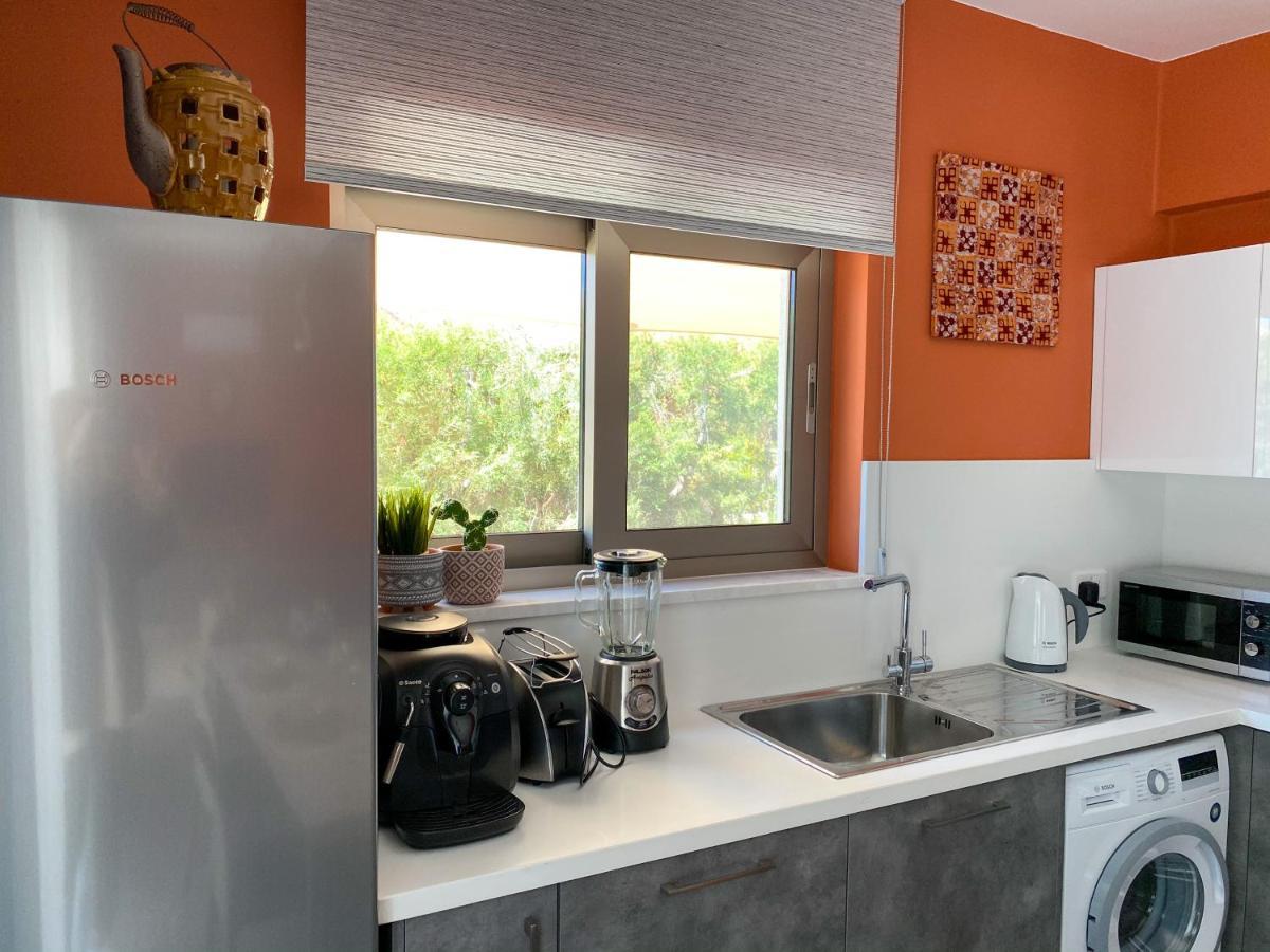 Luxury Villa Roma Near The Beach Coral Bay Ngoại thất bức ảnh
