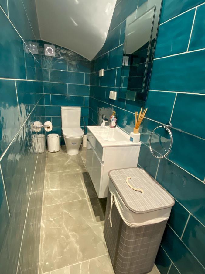 Luxury Villa Roma Near The Beach Coral Bay Ngoại thất bức ảnh
