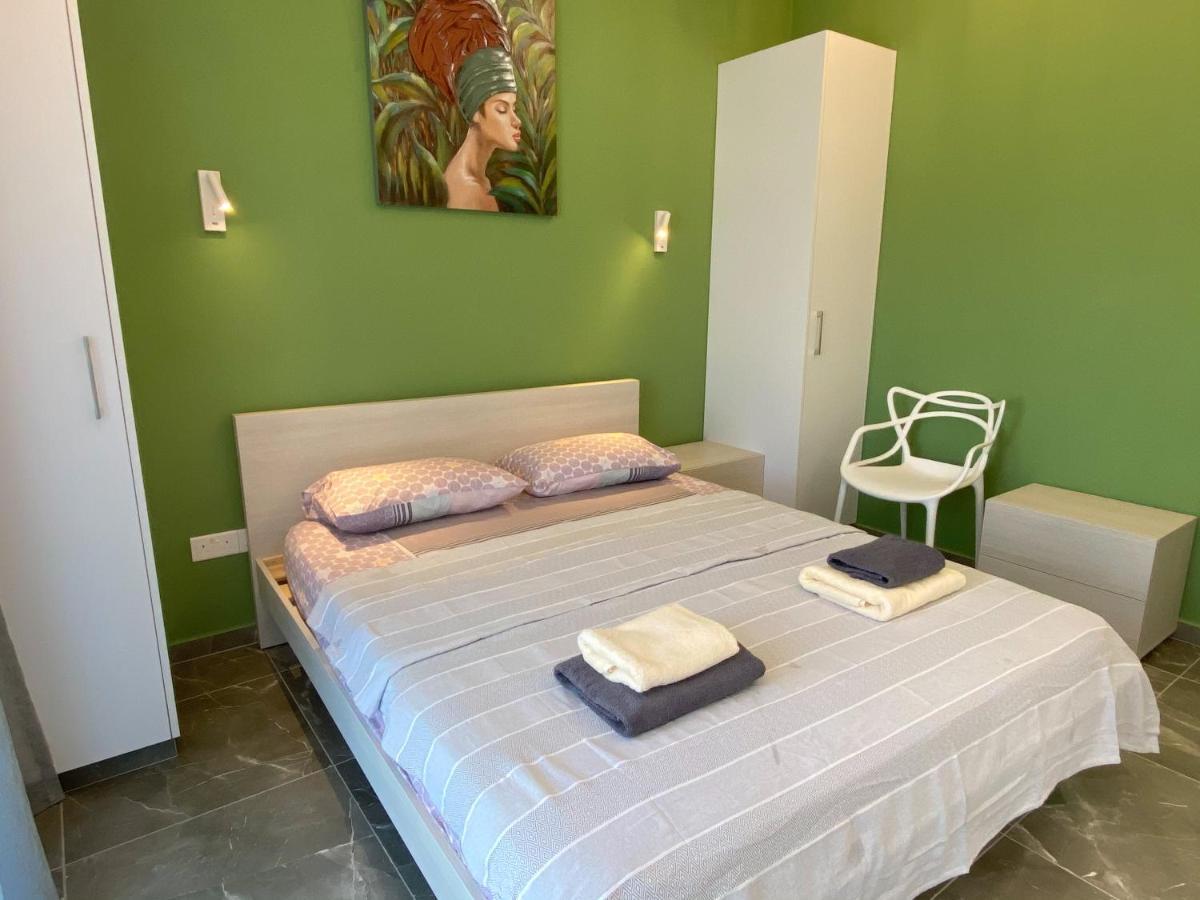 Luxury Villa Roma Near The Beach Coral Bay Ngoại thất bức ảnh