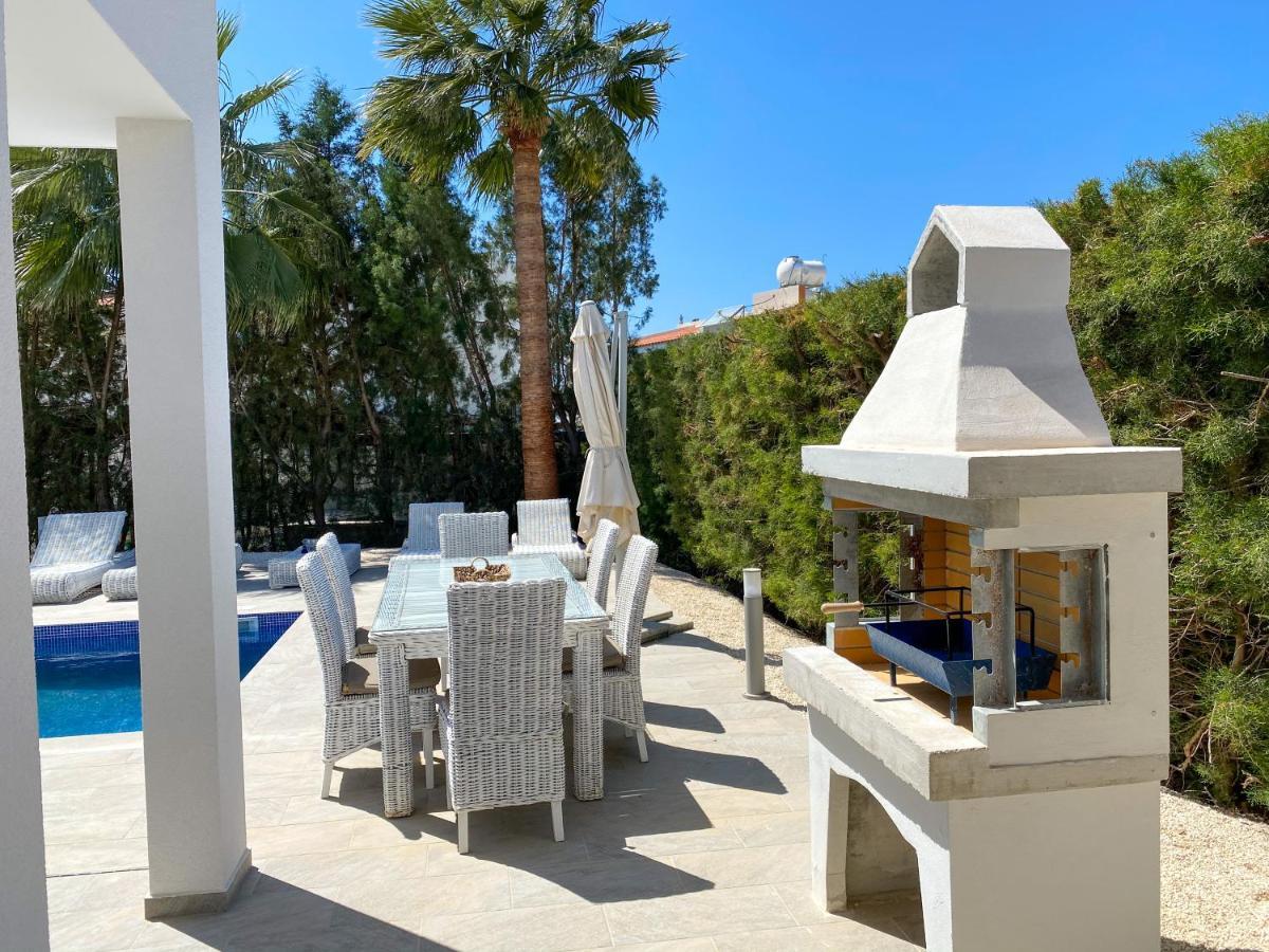Luxury Villa Roma Near The Beach Coral Bay Ngoại thất bức ảnh
