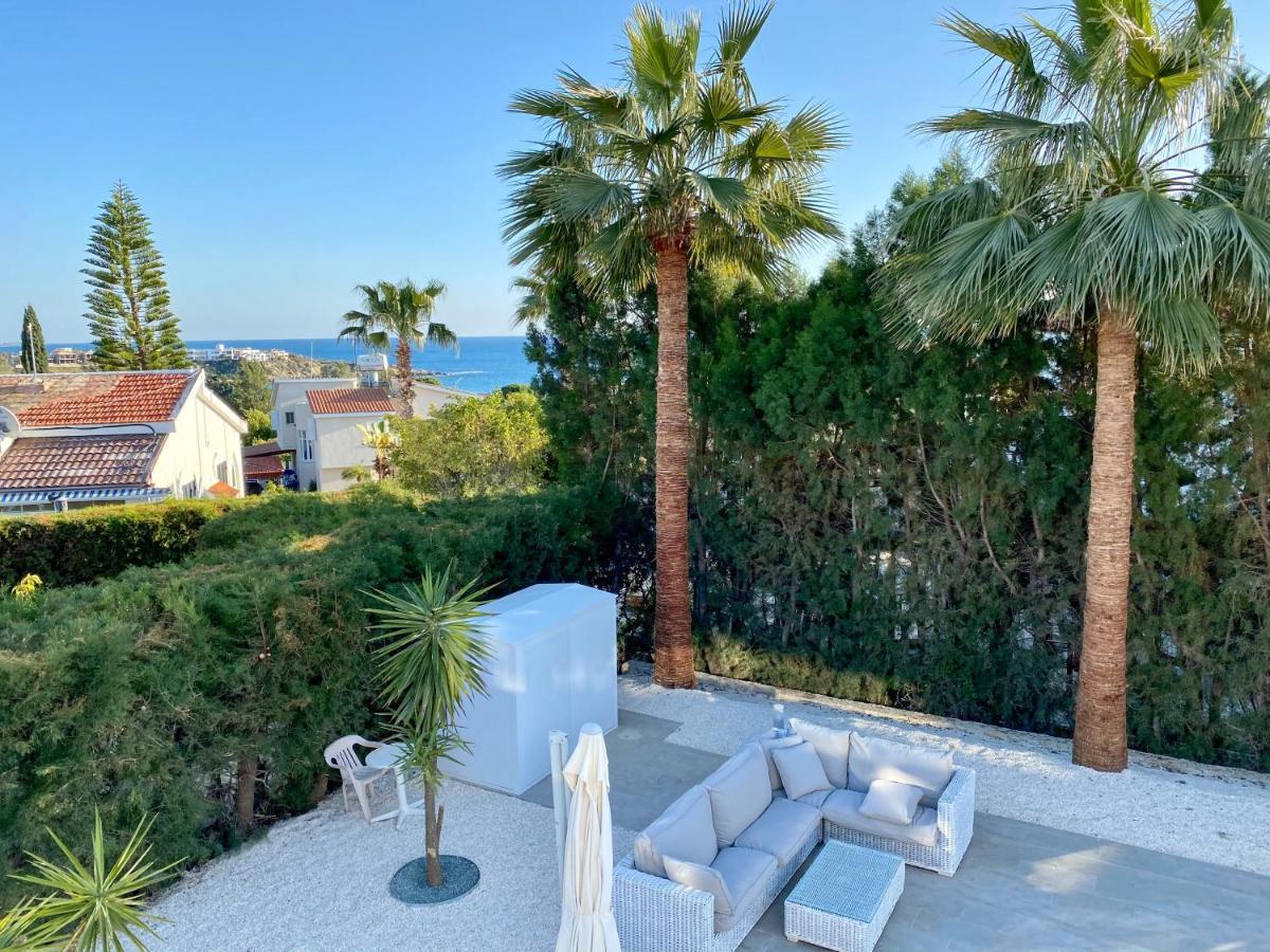 Luxury Villa Roma Near The Beach Coral Bay Ngoại thất bức ảnh