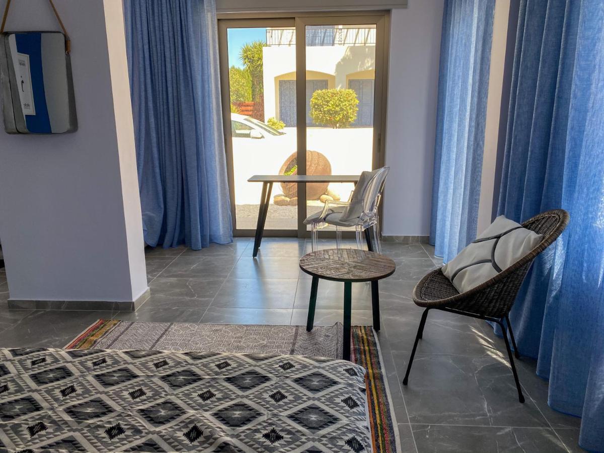 Luxury Villa Roma Near The Beach Coral Bay Ngoại thất bức ảnh