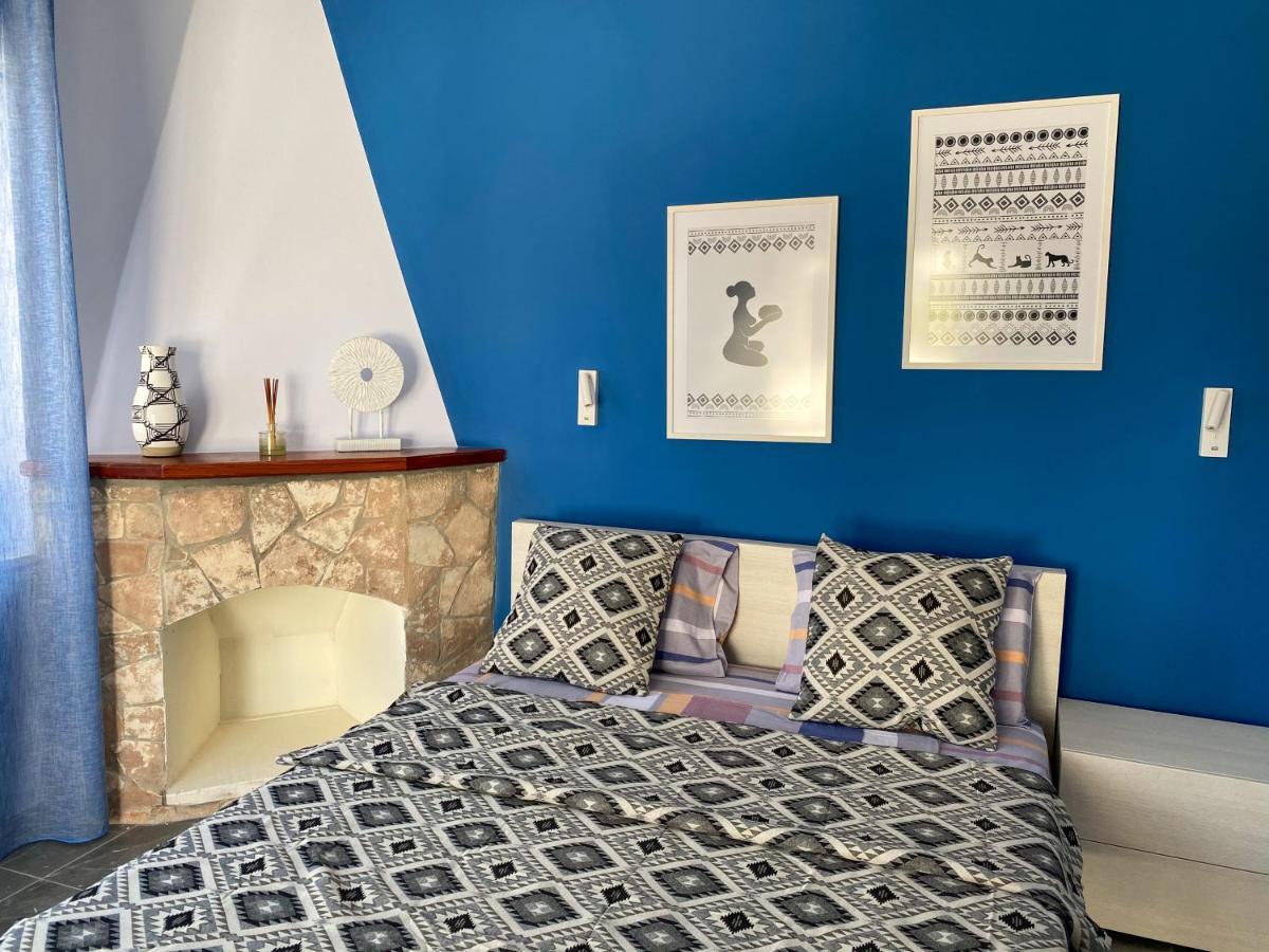 Luxury Villa Roma Near The Beach Coral Bay Ngoại thất bức ảnh