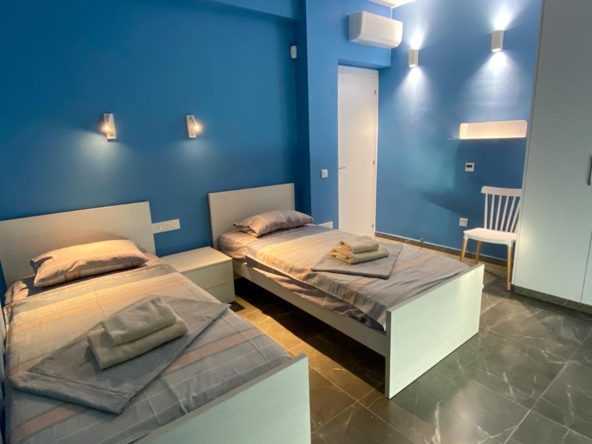 Luxury Villa Roma Near The Beach Coral Bay Ngoại thất bức ảnh