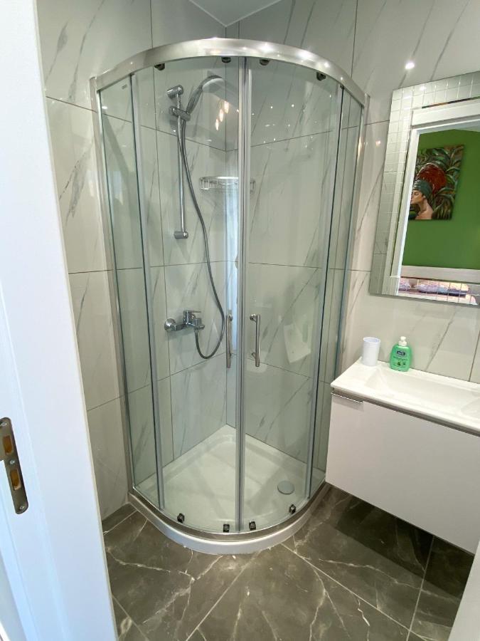 Luxury Villa Roma Near The Beach Coral Bay Ngoại thất bức ảnh