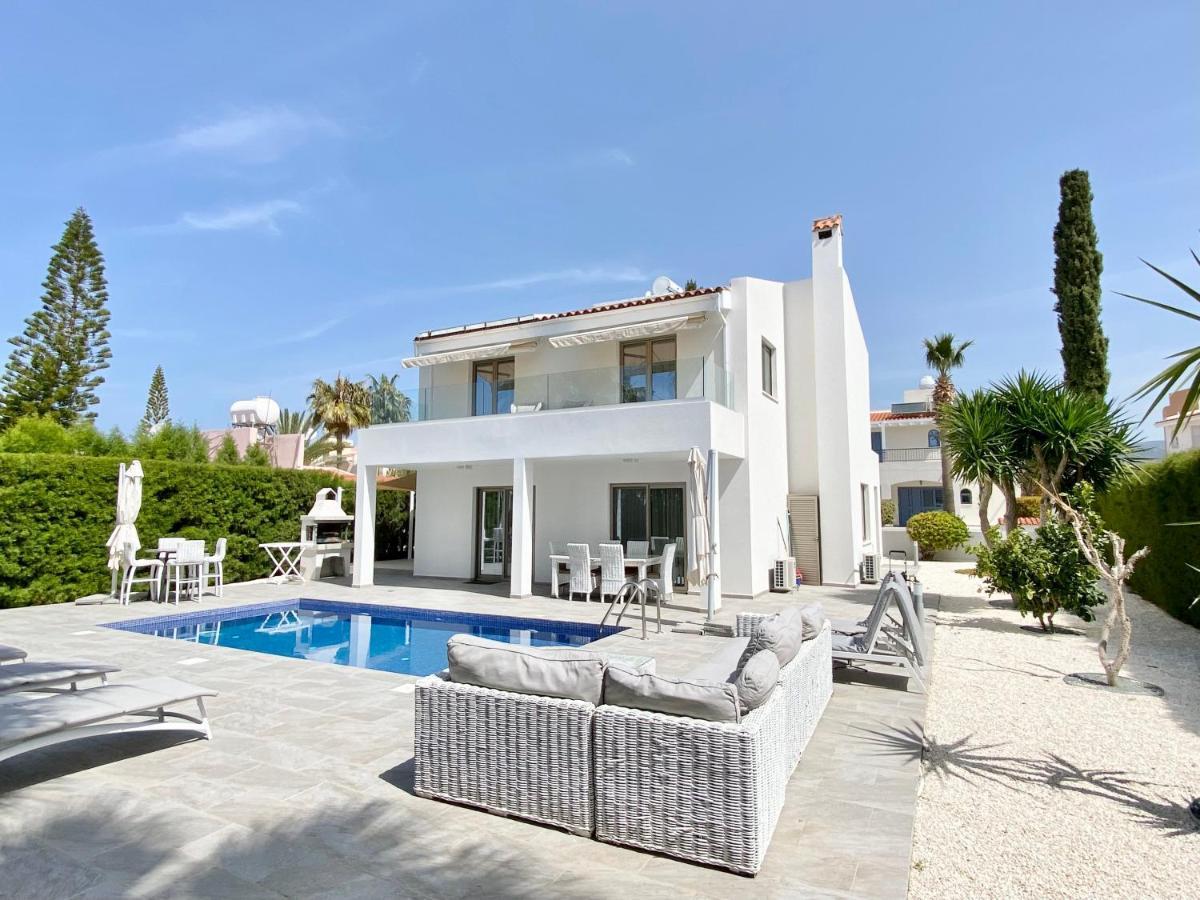 Luxury Villa Roma Near The Beach Coral Bay Ngoại thất bức ảnh