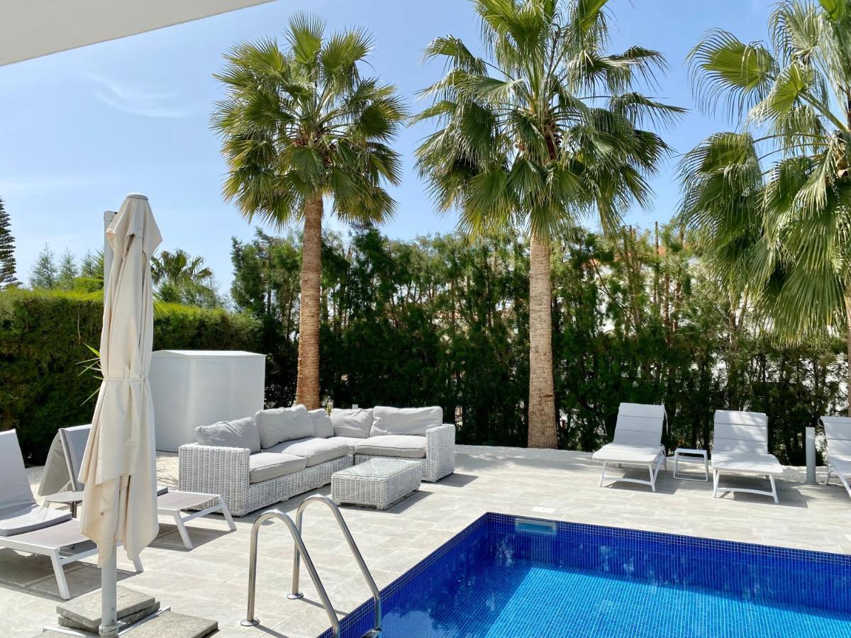 Luxury Villa Roma Near The Beach Coral Bay Ngoại thất bức ảnh